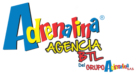 Adrenalina Agencia BTL | Grupo Adrenalina